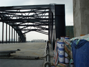 新城专注工业场景喷漆服务